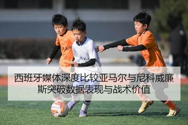 西班牙媒体深度比较亚马尔与尼科威廉斯突破数据表现与战术价值
